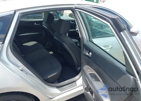 2019 Kia Optima Lx from USA, damaged, VIN 5XXGT4L39KG325976